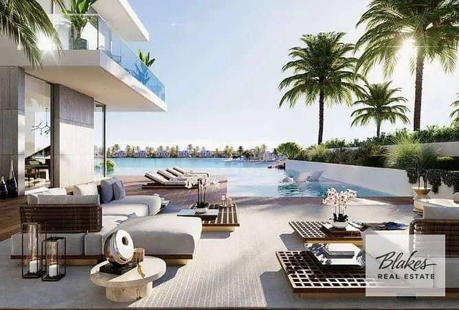 BIGGEST PLOT | 5BR OFF-PLAN | BEST PRICED UNIT - Image 18