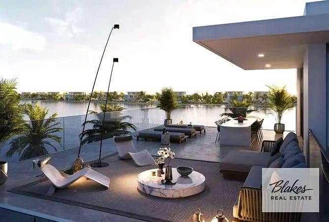 BIGGEST PLOT | 5BR OFF-PLAN | BEST PRICED UNIT - Image 20