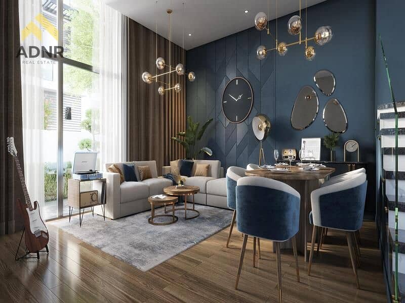 Contemporary Lifestyle | 1% Monthly | Own with Ease - Image 8