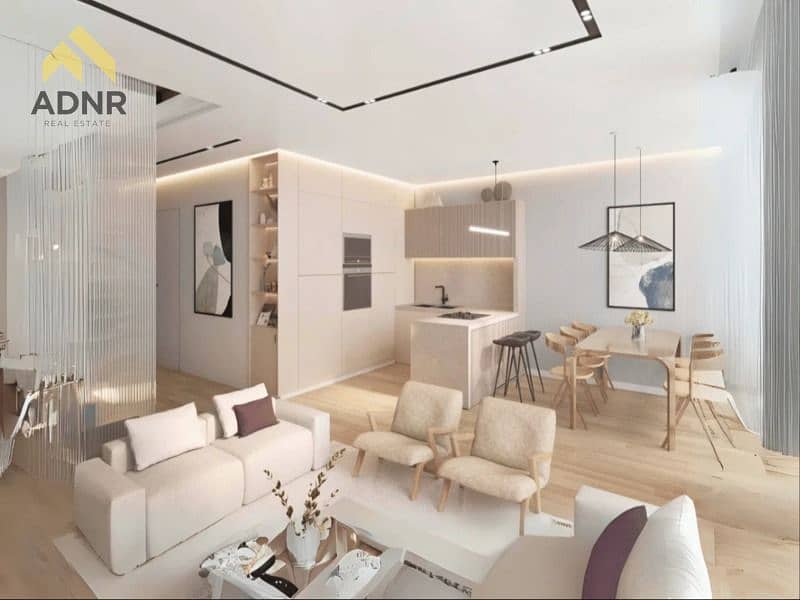 Premium Lifestyle | Easy 1% Monthly Payments | Few Units Left - Image 11