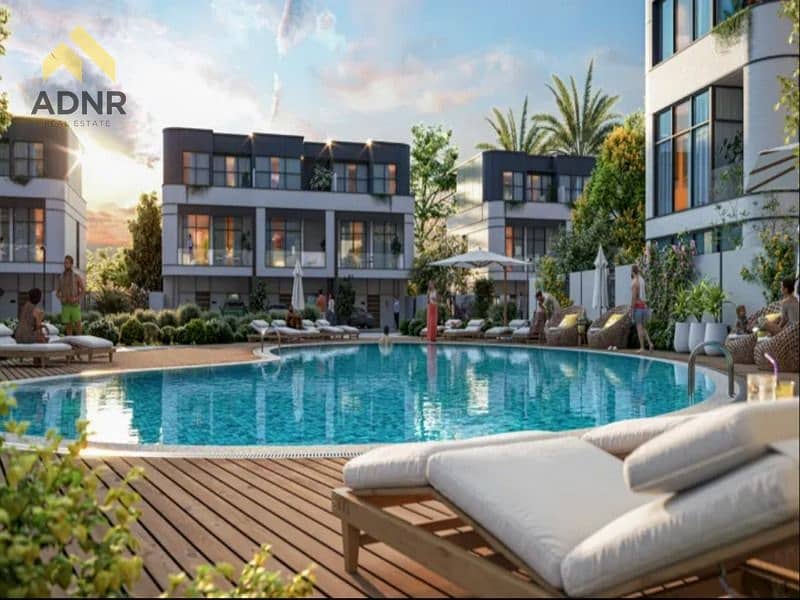 Modern Townhouse Ownership | 40% Cash Savings | Zero Commission - Image 7