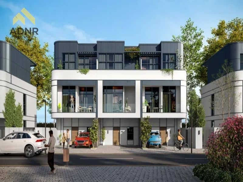 Modern Townhouse Ownership | 40% Cash Savings | Zero Commission - Image 10