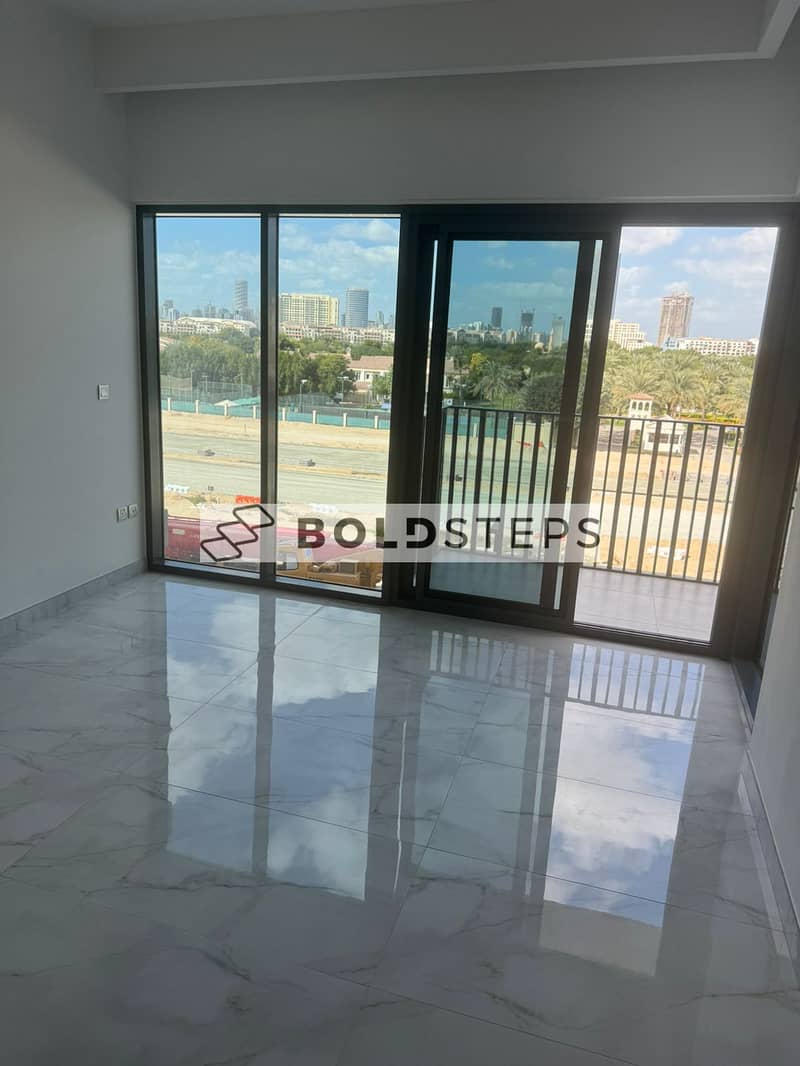 1 Bedroom Apartment for Rent | Azizi Mirage | Dubai Studio City