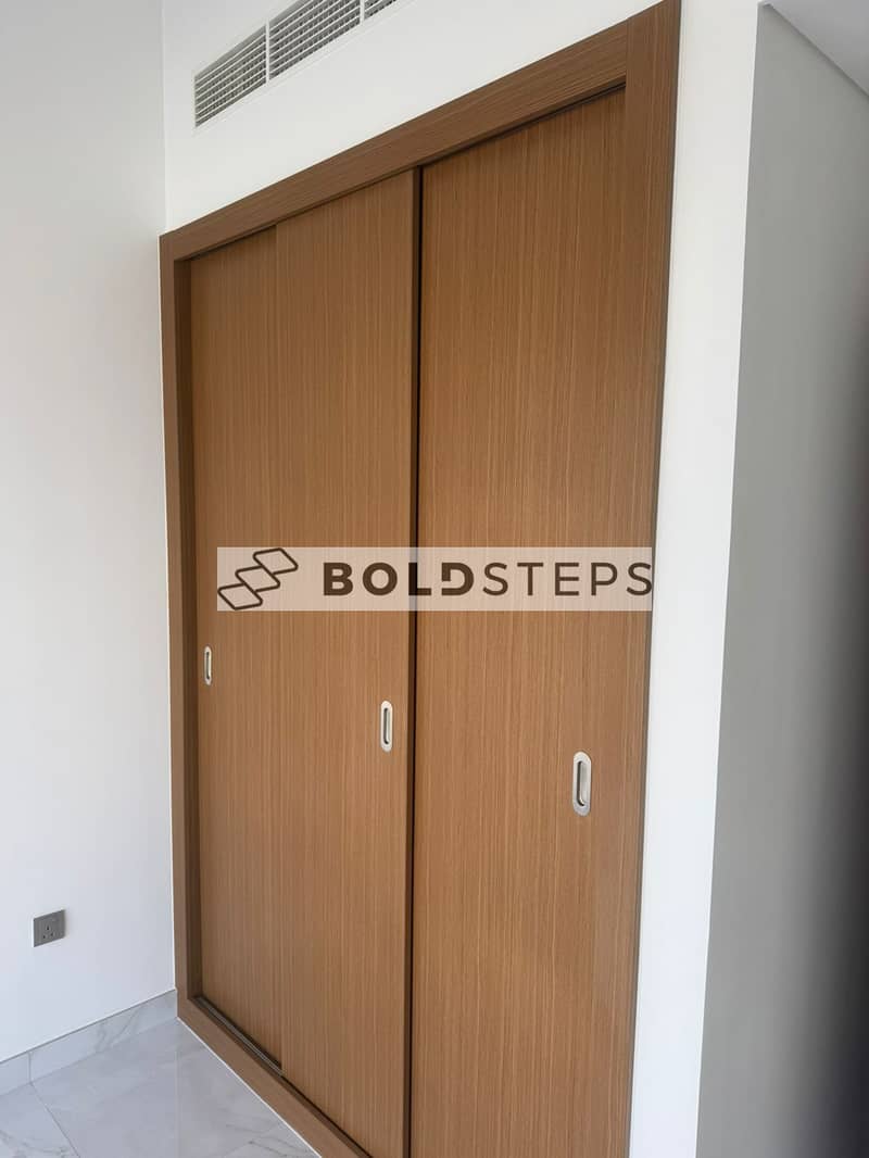 1 Bedroom Apartment for Rent | Azizi Mirage | Dubai Studio City