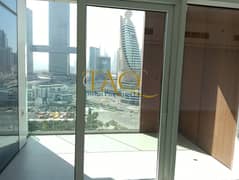 Spacious 2 BR I Burj Khalifa & One Zabeel View I Metro I Zabeel Park I Great Connectivity