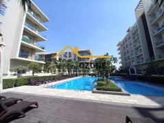 شقة في شقة جاردن بلوك C،شقق حديقة الزاهية،الزاهية،مويلح 1 غرفة 60000 درهم - 13886585