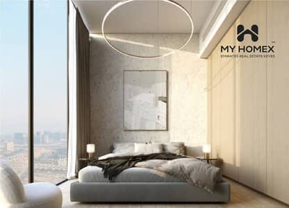 1 Schlafzimmer Wohnung zum zum Verkauf in Jumeirah Village Triangle (JVT), Dubai - 4-1_1000x0_221. jpg