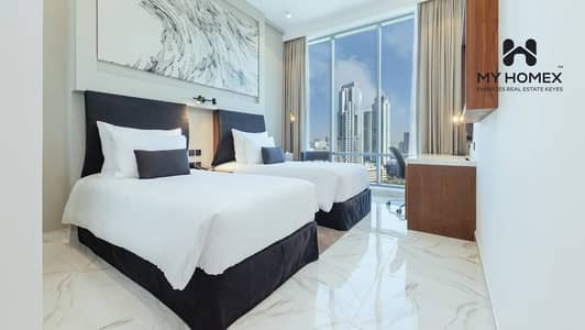 1 Slaapkamer Hotel Apartment te Koop in Jumeirah Village Circle (JVC), Dubai - Screenshot 2025-07-05 233152. png