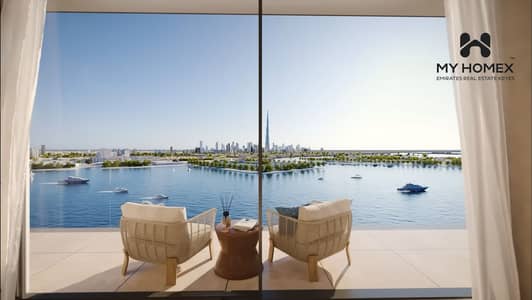 1 habitación Apartamento para en Venta en Dubai Maritime City, Dubai - Screenshot 2026-01-04 035718. png