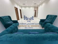 شقة في برج صحارى 6،أبراج صحارى،النهدة 2 غرف 830000 درهم - 13886835