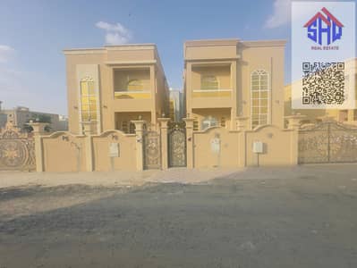 5 Camere Villa in vendita a Al Rawda, Ajman - 1000249129. jpg