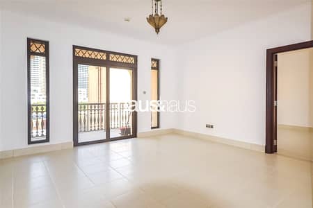 فلیٹ 2 غرفة نوم للايجار في المدينة القديمة، دبي - Vacant | Spacious | Unfurnished | Move Today فلیٹ 2 غرفة نوم للايجار في المدينة القديمة، دبي - Vacant | Spacious | Unfurnished | Move Today