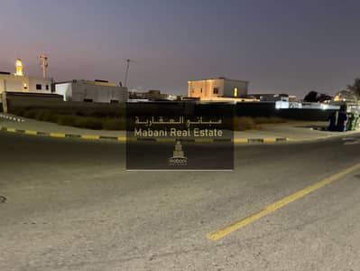 Plot zum zum Verkauf in Al Talae, Sharjah - 1000186870. jpg