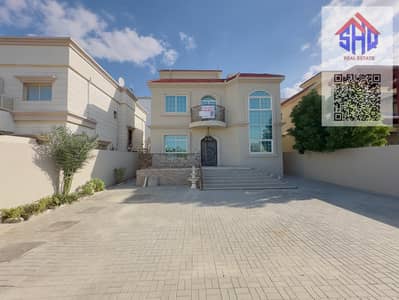 5 habitaciones Villa para en Alquiler en Al Mowaihat, Ajman - 1000254093. jpg 5 habitaciones Villa para en Alquiler en Al Mowaihat, Ajman - 1000254093. jpg