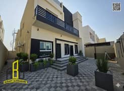 تفضل عنوان أكثر جاذبية وقوة تسويقية: **فرصة مميزة للإيجار في الزاهية – فيلا أنيقة 4 غرف مع مجلس مستقل وحوش واسع**