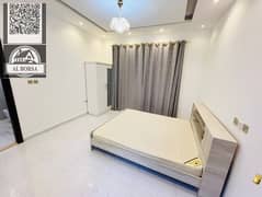 فيلا فاخرة للإيجار في الياسمين | 5 غرف نوم مفروشة بالكامل