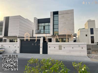 فیلا 5 غرف نوم للبيع في الياسمين، عجمان - AYV29 (2). png فیلا 5 غرف نوم للبيع في الياسمين، عجمان - AYV29 (2). png