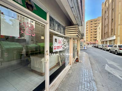 Shop zum zur Miete in Al Shuwaihean, Sharjah - IMG_4819. jpeg