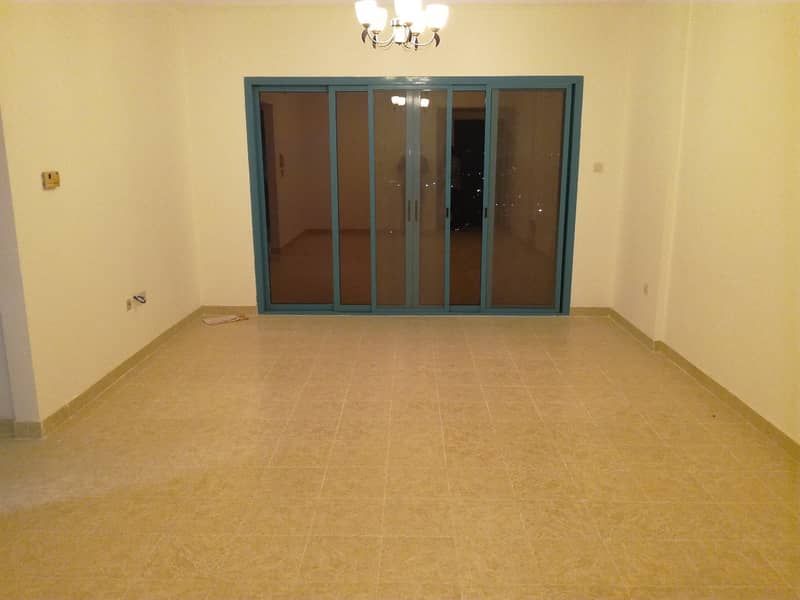SPECIOUS 3 BHK WITH 3 BATH STORE ROOM-LAUNDRY ROOM-GYM POOL 1 PARKING FREE IN 73K