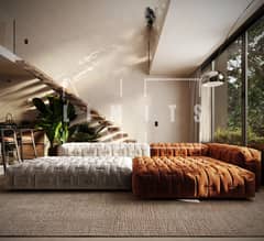 خصم 40% | عرض رأس السنة | 6 خيارات لخطط الدفع | مجمع سكني مسوّر