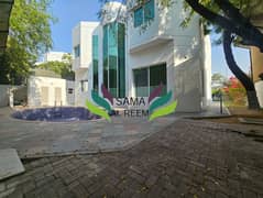 5 Bed+Maid Villa | Garden | Private Pool | Umm Suqeim 1