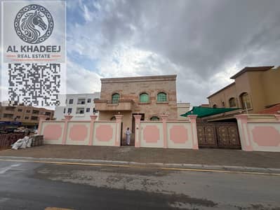 5 Bedroom Villa for Rent in Al Mowaihat, Ajman - 58cba81f-998a-4e18-b218-3a64411f4cf4. jpg 5 Bedroom Villa for Rent in Al Mowaihat, Ajman - 58cba81f-998a-4e18-b218-3a64411f4cf4. jpg