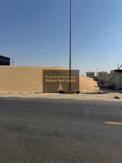 Plot for Sale in Hoshi, Sharjah - 1000187108. jpg Plot for Sale in Hoshi, Sharjah - 1000187108. jpg
