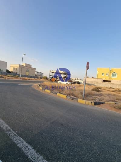 Plot te Koop in Hoshi, Sharjah - WhatsApp Image 2026-01-04 at 12.50. 44 PM. jpeg