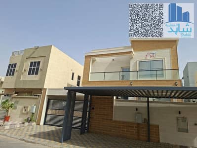 4 habitaciones Villa para en Alquiler en Al Yasmeen, Ajman - WhatsApp Image 2026-01-03 at 8.24. 07 PM (1). jpeg 4 habitaciones Villa para en Alquiler en Al Yasmeen, Ajman - WhatsApp Image 2026-01-03 at 8.24. 07 PM (1). jpeg