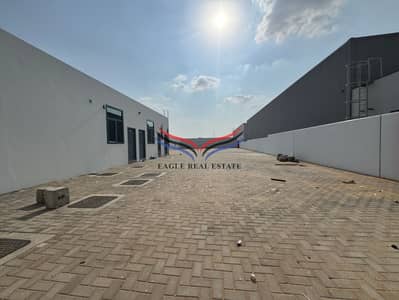 阿尔萨斯工业区， 夏尔迦 工业用地待租 - IMG_4117. jpeg