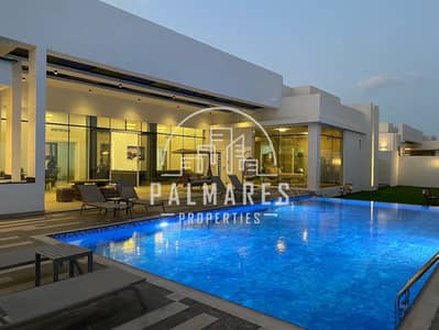 3 Schlafzimmer Villa zum zur Miete in Aljazeera Al Hamra, Ras Al Khaimah - WhatsApp Image 2023-01-11 at 1.47. 41 PM. jpeg