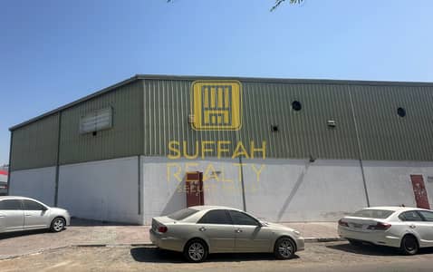مستودع للايجار في القصيص، دبي - IMG_7566. jpeg مستودع للايجار في القصيص، دبي - IMG_7566. jpeg