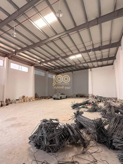 Warehouse for Rent in Umm Al Thuoob, Umm Al Quwain - WhatsApp Image 2025-08-31 at 1.21. 27 AM. jpeg