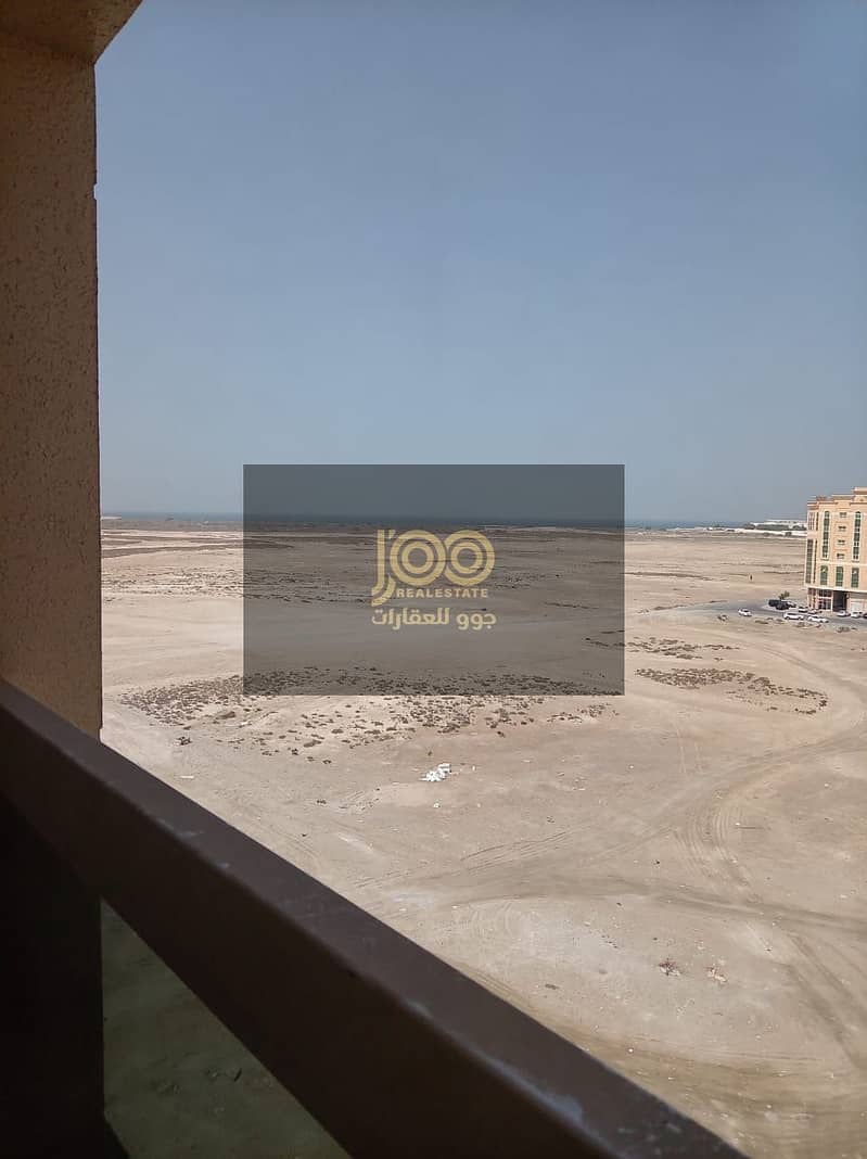 Apartments for rent in Umm Al Quwain, located in a quiet and family-friendly area. Modern finishing with convenient access to all essential services a