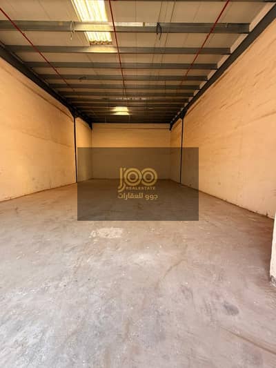 Warehouse for Rent in Umm Al Thuoob, Umm Al Quwain - IMG-20251008-WA0050. jpg