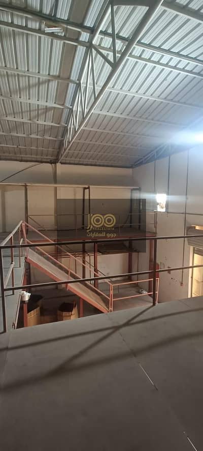 Warehouse for Rent in Umm Al Thuoob, Umm Al Quwain - IMG-20251109-WA0010. jpg
