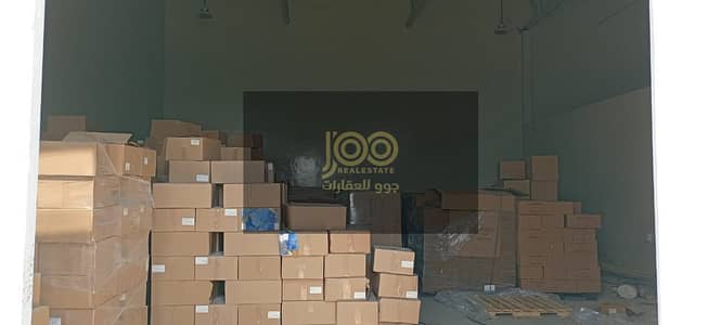 Warehouse for Rent in Umm Al Thuoob, Umm Al Quwain - IMG-20251102-WA0016. jpg