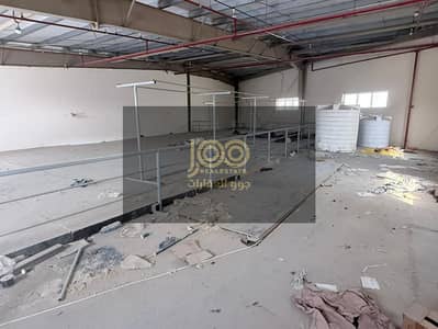 Warehouse for Rent in Umm Al Thuoob, Umm Al Quwain - IMG-20251109-WA0002. jpg