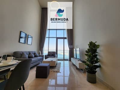 Appartement de 2 chambres à à louer à Dubai Maritime City, Dubai - 11. jpg