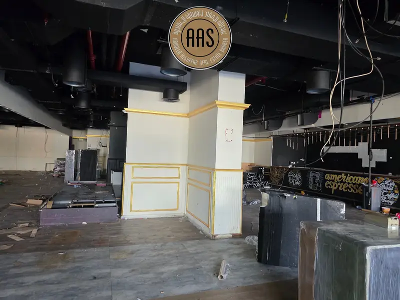 Ready To Move Shops For Rent Mamzar Dubai - Vista 4