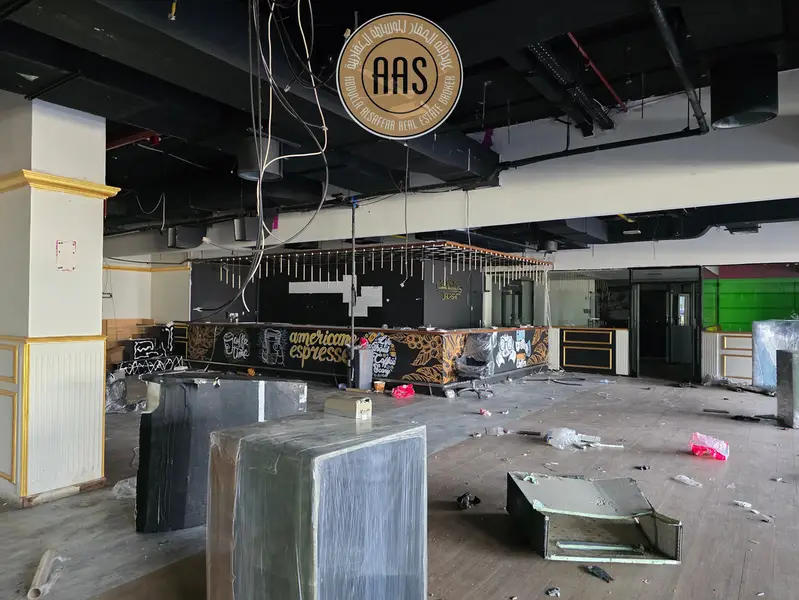 Ready To Move Shops For Rent Mamzar Dubai - Vista 5