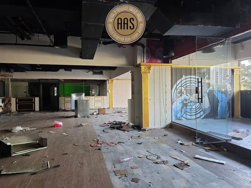 Ready To Move Shops For Rent Mamzar Dubai - Vista 6