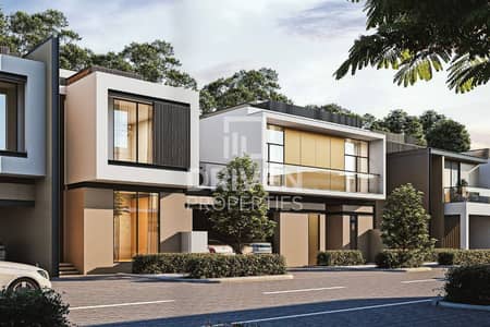 4 Schlafzimmer Villa zum zum Verkauf in Sobha Reserve, Dubai - Villa in Sobha Reserve, 4 schlafzimmer, 11000000 AED - 13889284 4 Schlafzimmer Villa zum zum Verkauf in Sobha Reserve, Dubai - Villa in Sobha Reserve, 4 schlafzimmer, 11000000 AED - 13889284