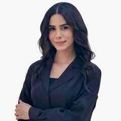Donya Zakeri