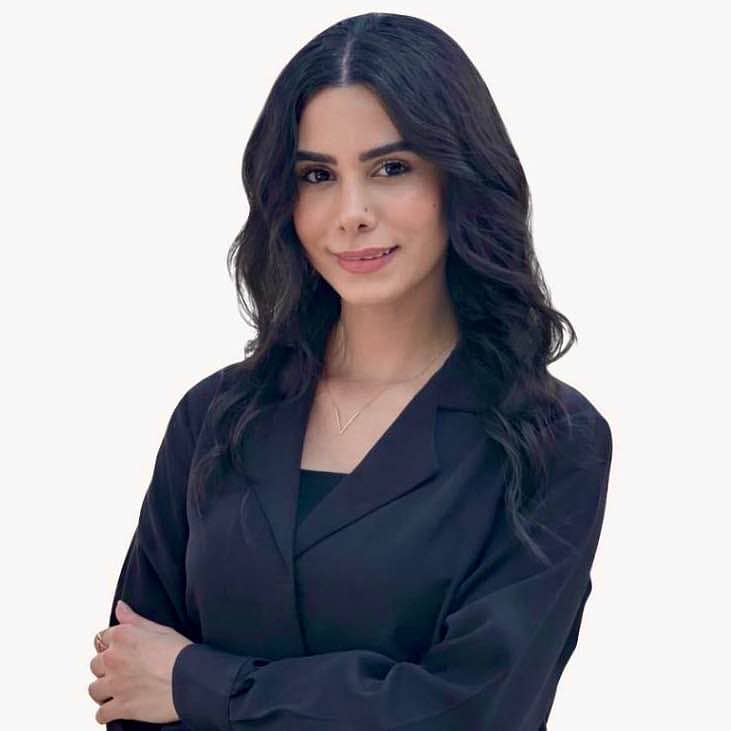 Donya Zakeri