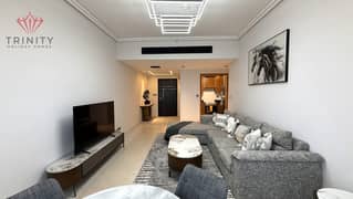 شقة في برج القرن 21،شارع الشيخ زايد 3 غرف 174999 درهم - 13889715