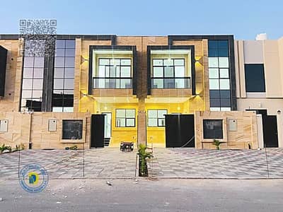 4 Camere Townhouse in Vendita a Al Helio, Ajman - 001WhatsApp Image 2026-01-03 at 4.26. 02 PM001. jpeg 4 Camere Townhouse in Vendita a Al Helio, Ajman - 001WhatsApp Image 2026-01-03 at 4.26. 02 PM001. jpeg