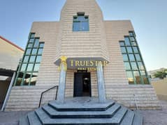 فیلا في أم سقيم 1،أم سقیم 5 غرف 450000 درهم - 13876933