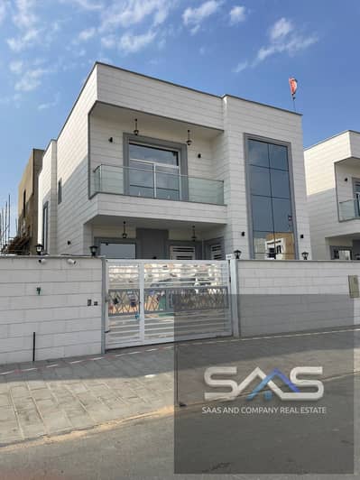 5 Bedroom Villa Compound for Sale in Al Zahya, Ajman - WhatsApp Image 2026-01-04 at 2.08. 19 PM (1). jpeg 5 Bedroom Villa Compound for Sale in Al Zahya, Ajman - WhatsApp Image 2026-01-04 at 2.08. 19 PM (1). jpeg