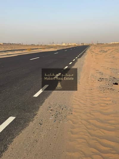 Plot for Sale in Hay Al Dibdibah South, Sharjah - 1000186823. jpg Plot for Sale in Hay Al Dibdibah South, Sharjah - 1000186823. jpg